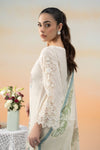 3 Piece Embroidered Dobby Lawn Suit