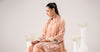 3 Piece Embroidered Dobby Lawn Suit