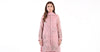 3 Piece Embroidered Cotton Net Suit