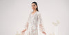 3 Piece Embroidered Dobby Lawn Suit