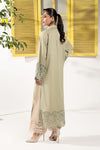 2 Piece Embroidered Lawn Suit