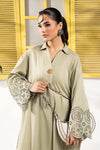 2 Piece Embroidered Lawn Suit