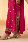 2 Piece Embroidered Grip Suit