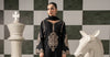 3 Piece Embroidered Dobby Lawn Suit