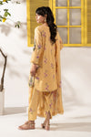 3 Piece Embroidered Lawn Suit