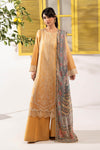 3 Piece Embroidered Dobby Lawn Suit