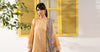 3 Piece Embroidered Dobby Lawn Suit
