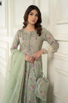 3 Piece Printed Lawn Suit
