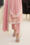 3 Piece Embroidered Lawn Suit