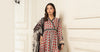 3 Piece Printed Lawn Suit
