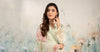 3 Piece Embroidered Dobby Lawn Suit