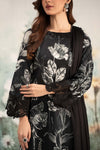 3 Piece Printed Lawn Suit