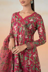 3 Piece Printed Lawn Suit