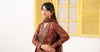 3 Piece Embroidered Dobby Lawn Suit