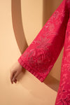 3 Piece Embroidered Lawn Suit