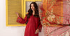 3 Piece Embroidered Dobby Lawn Suit