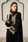 3 Piece Embroidered Lawn Suit