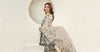3 Piece Printed Lawn Suit