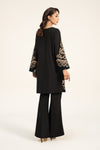 3 Piece Embroidered Khaddar Suit