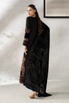 3 Piece Embroidered Khaddar Suit