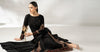 3 Piece Embroidered Khaddar Suit