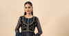 3 Piece Embroidered Khaddar Suit