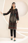 3 Piece Embroidered Khaddar Suit