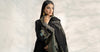 3 Piece Embroidered Khaddar Suit