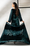 3 Piece Embroidered Palachi Suit