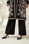 3 Piece Embroidered Khaddar Suit