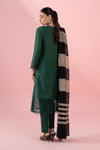 3 Piece Printed Lawn Suit