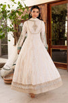3 Piece Embroidered Jacquard Suit