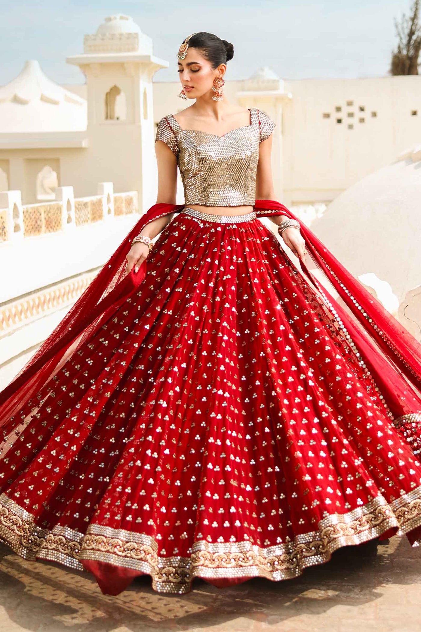 Mumtaz Mahal