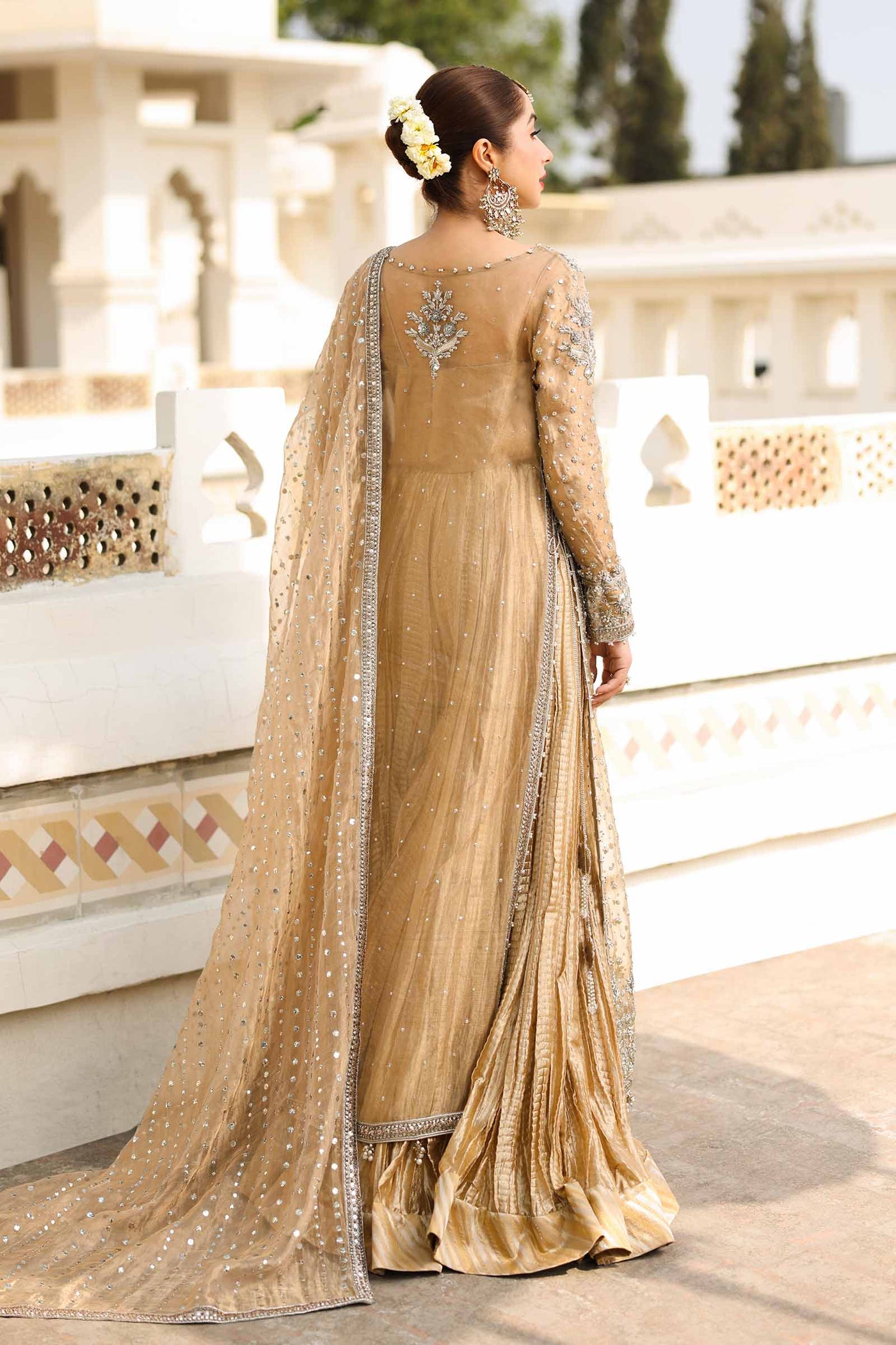 Bibi Sultana