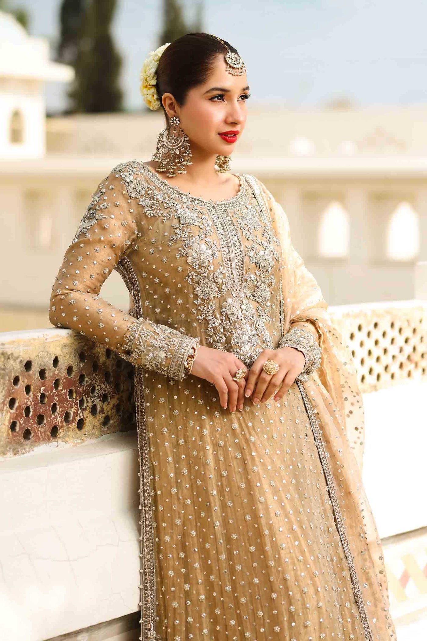Bibi Sultana