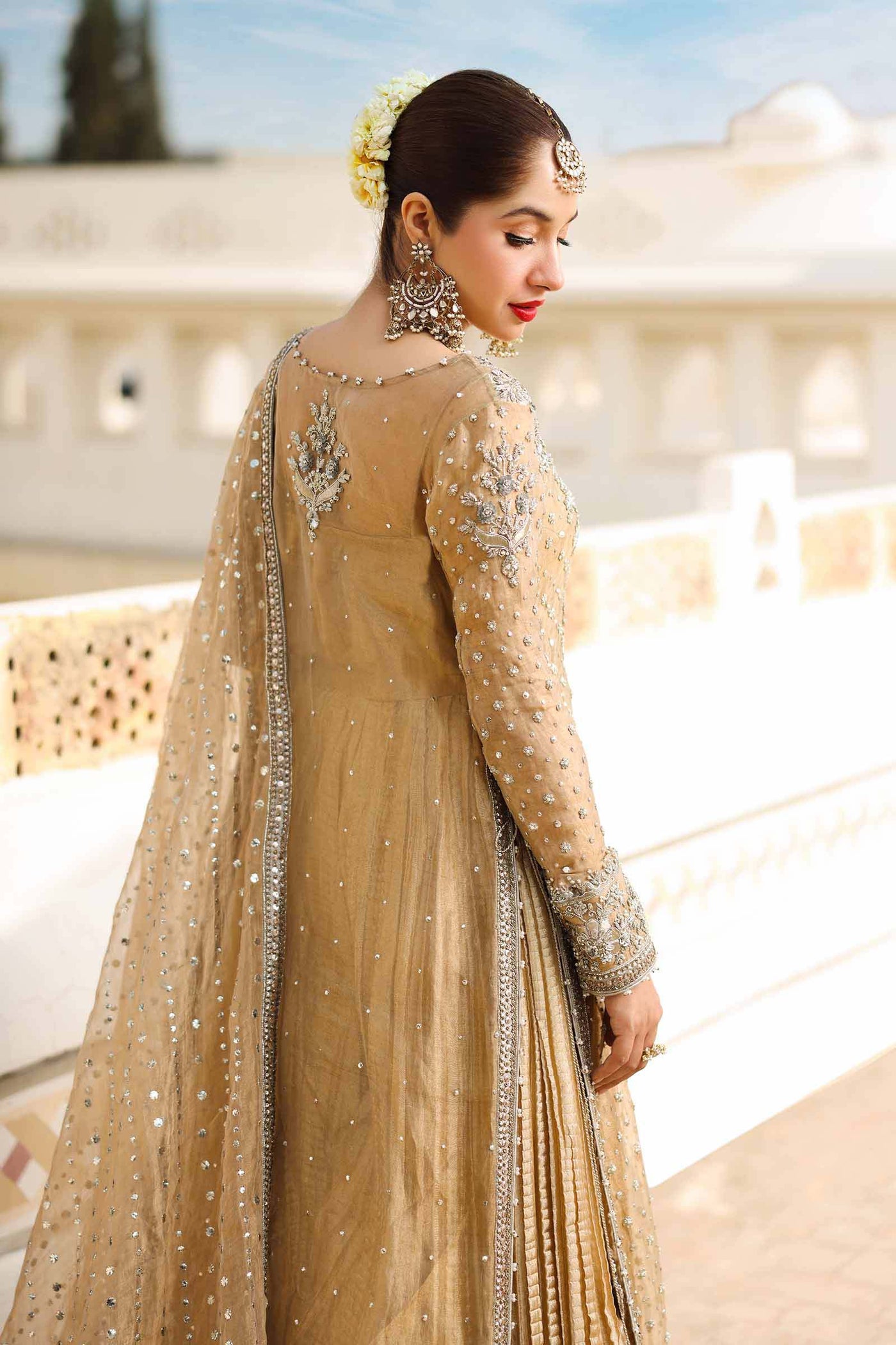 Bibi Sultana