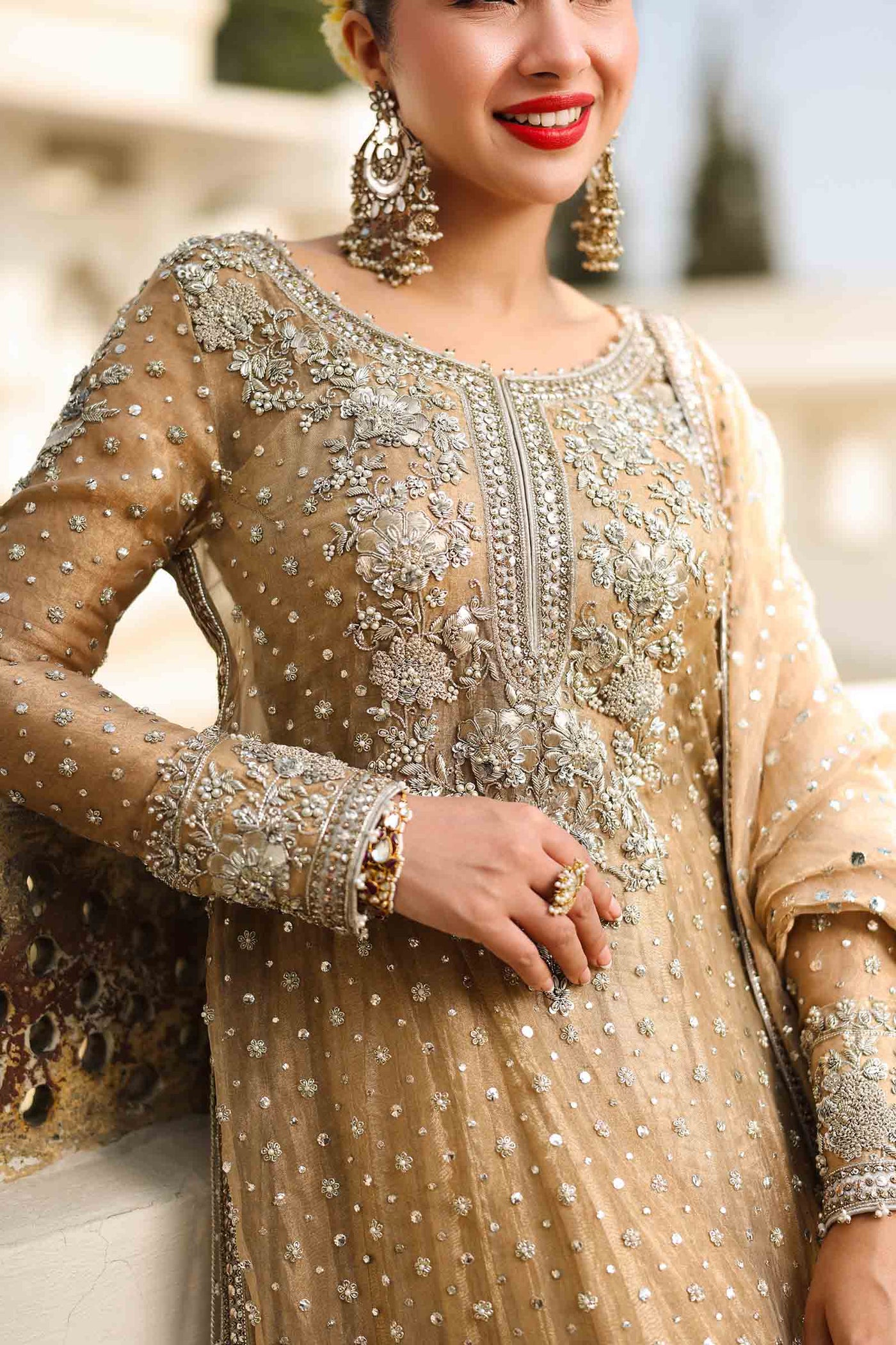 Bibi Sultana