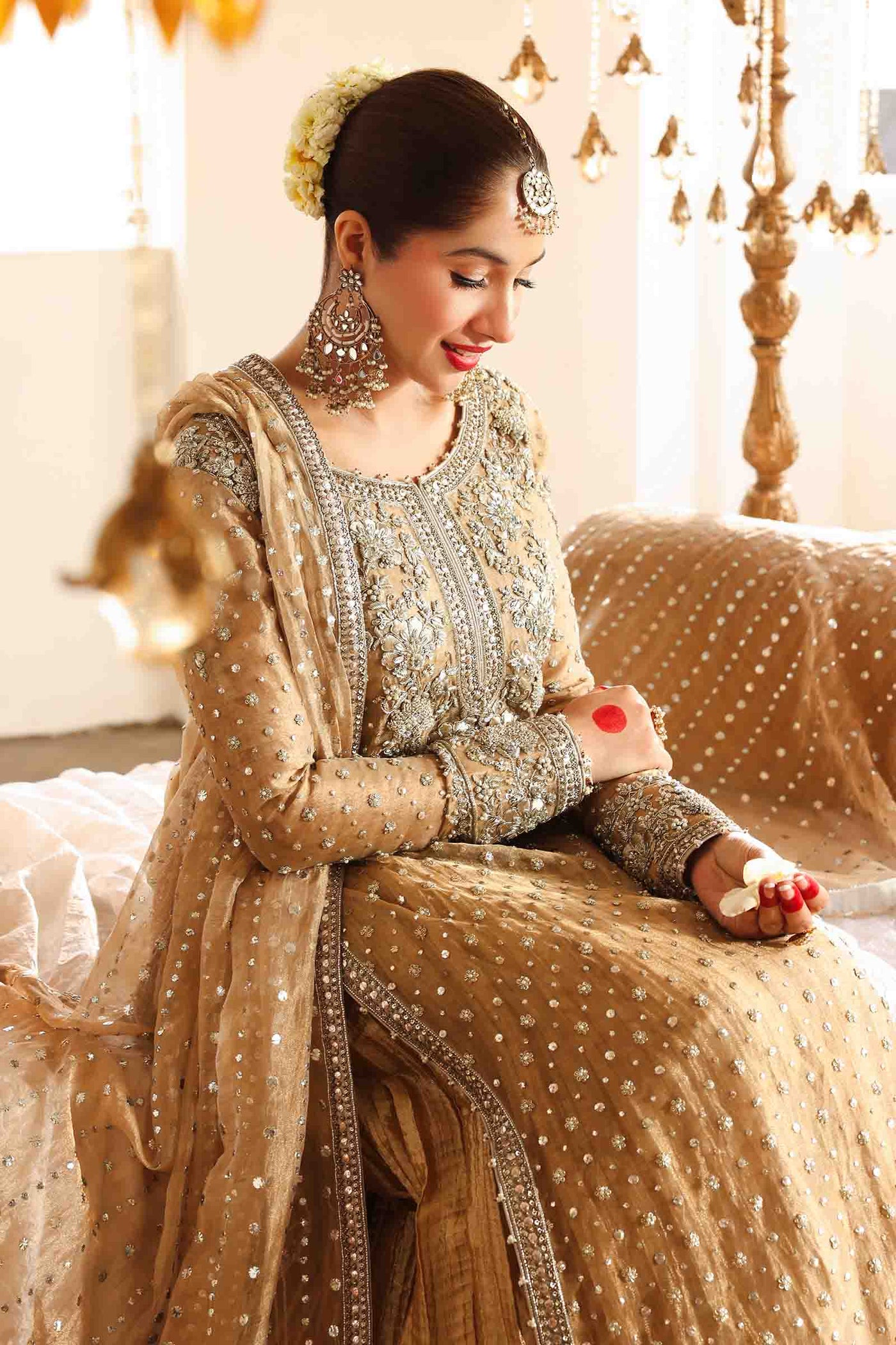 Bibi Sultana