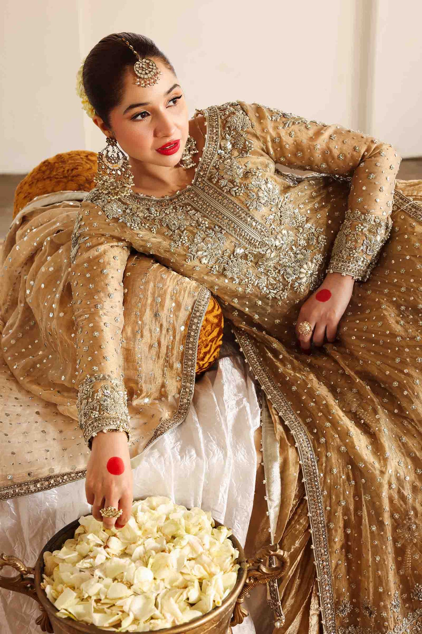 Bibi Sultana