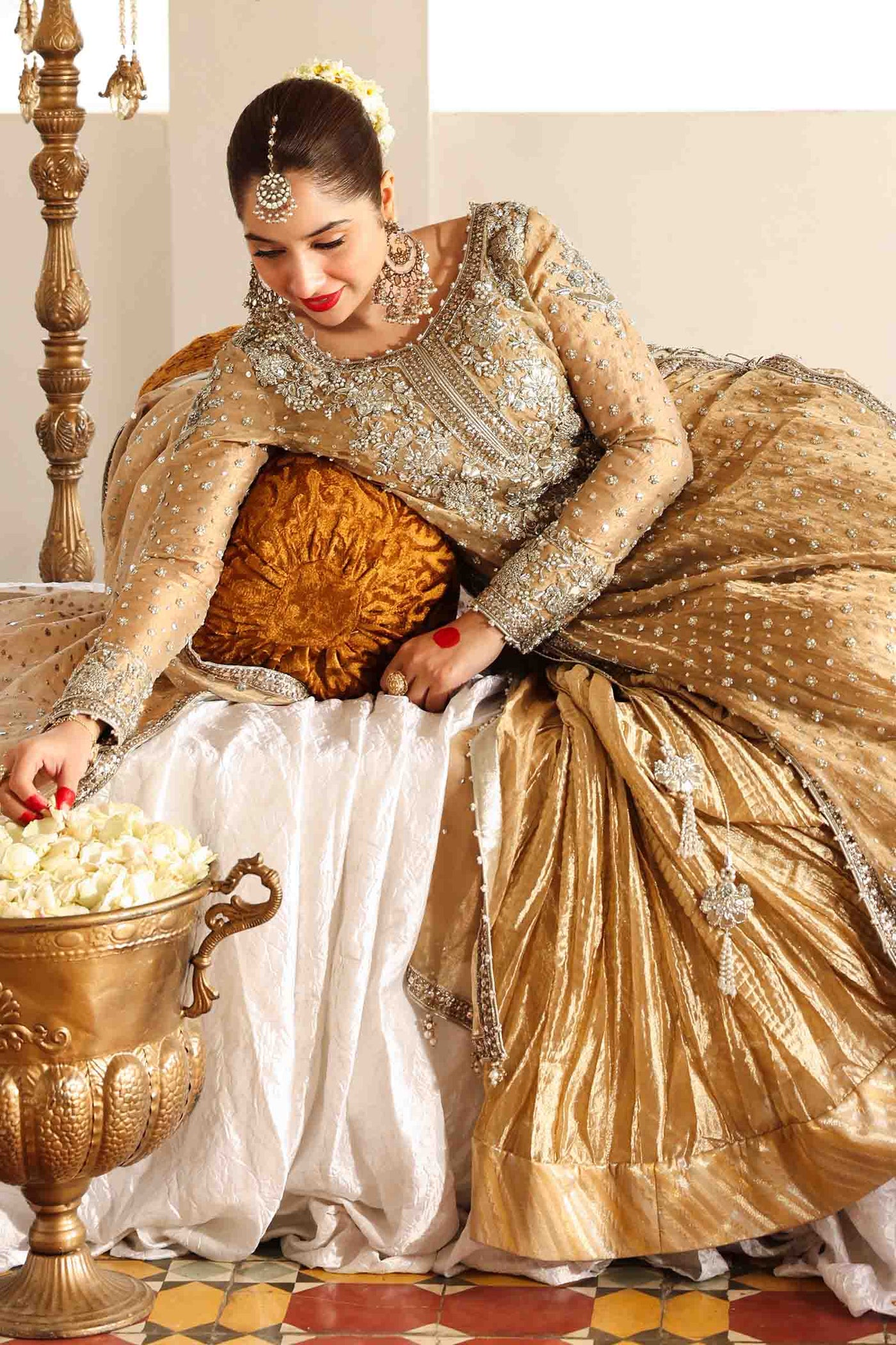 Bibi Sultana