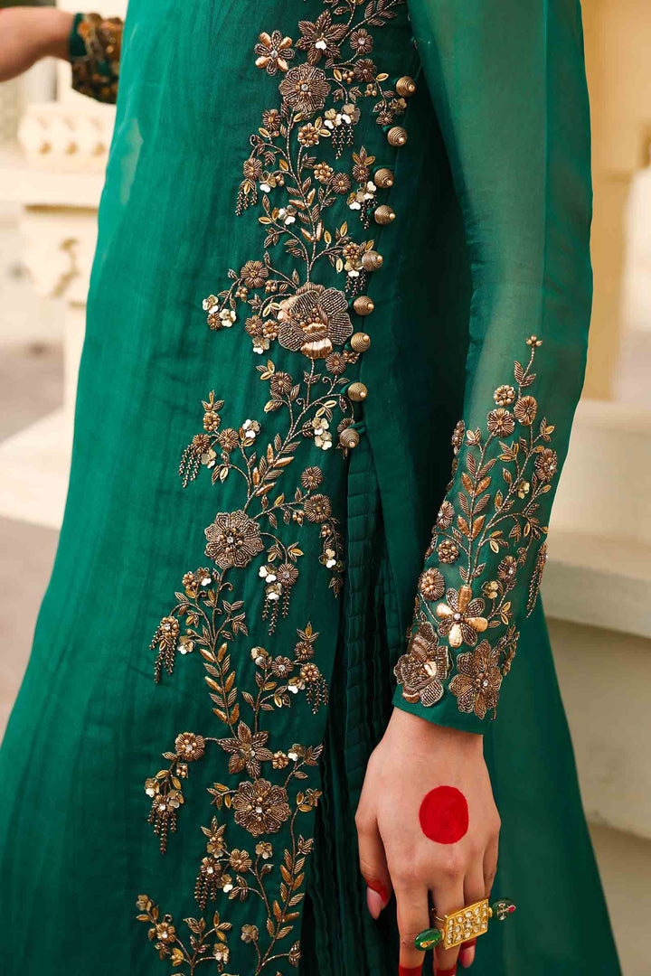 Zamrood Ara – Maria.B. Designs (PK)