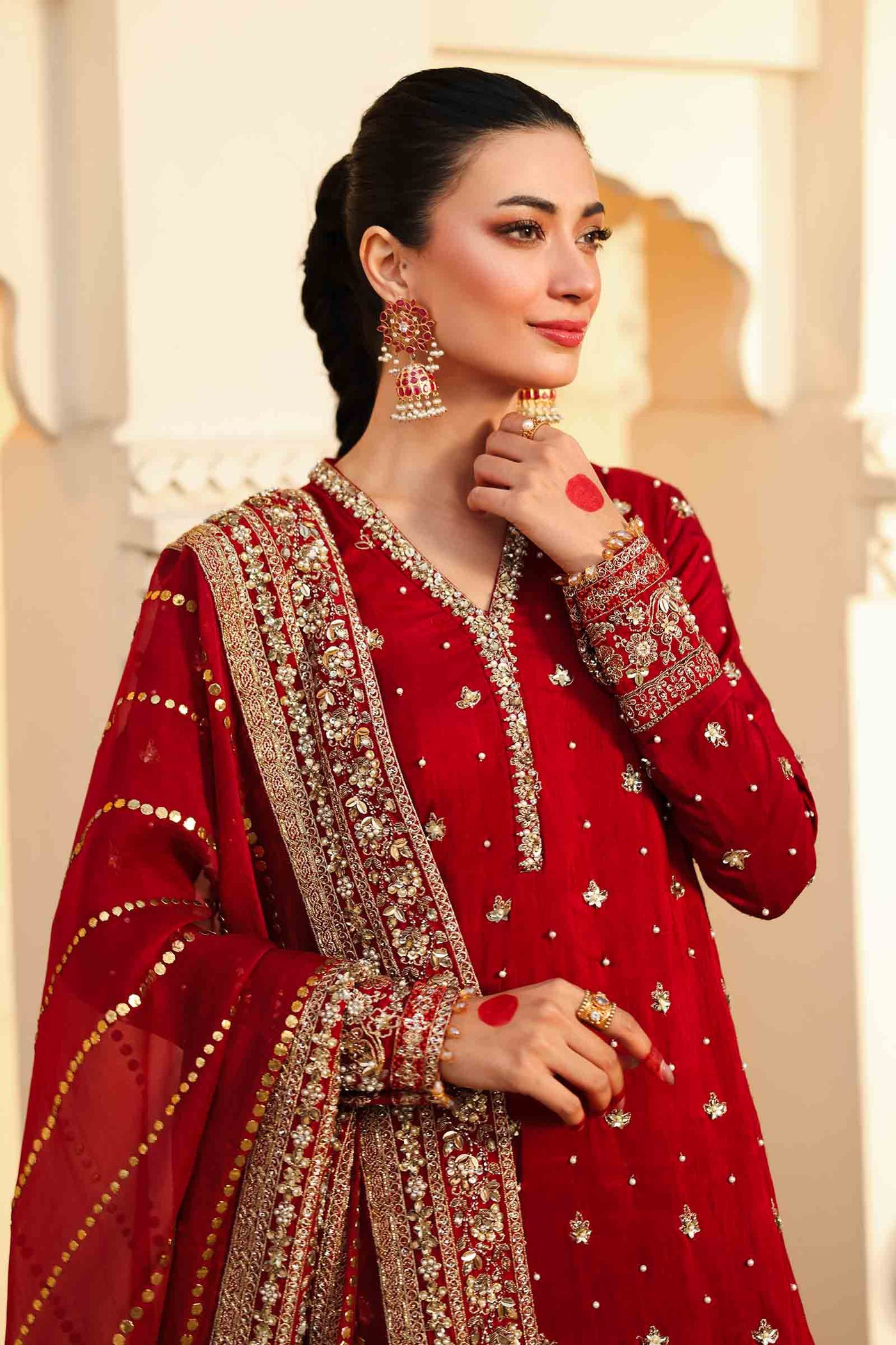 Shahzadi Khanum