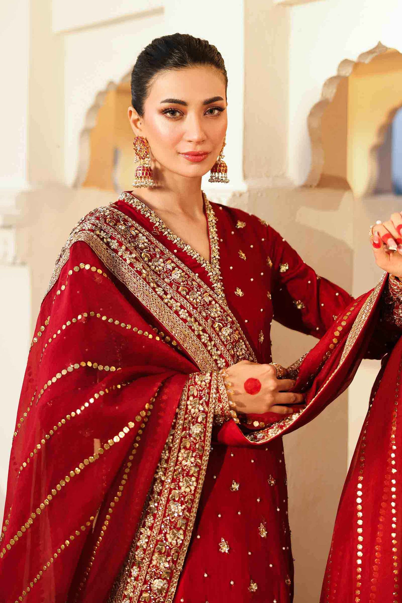 Shahzadi Khanum