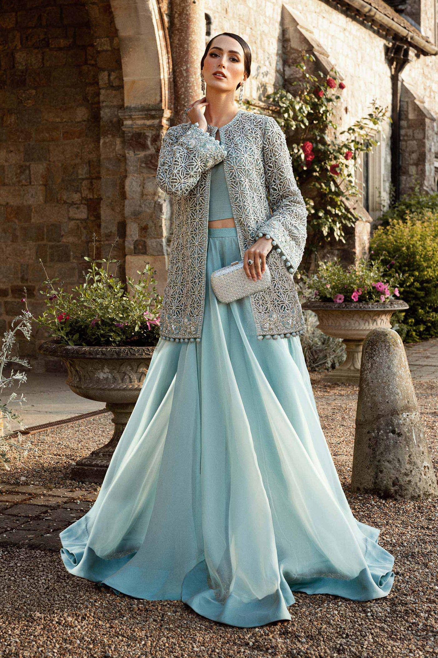 Full Payment Seravee | FX-887-250000