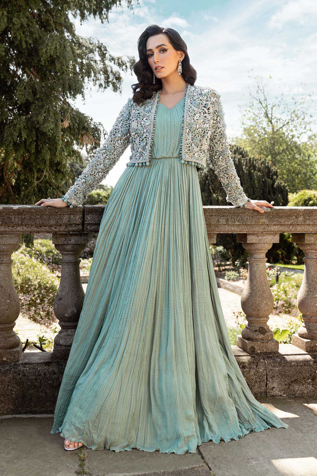 Half Payment Elanissa | FX-888-122500