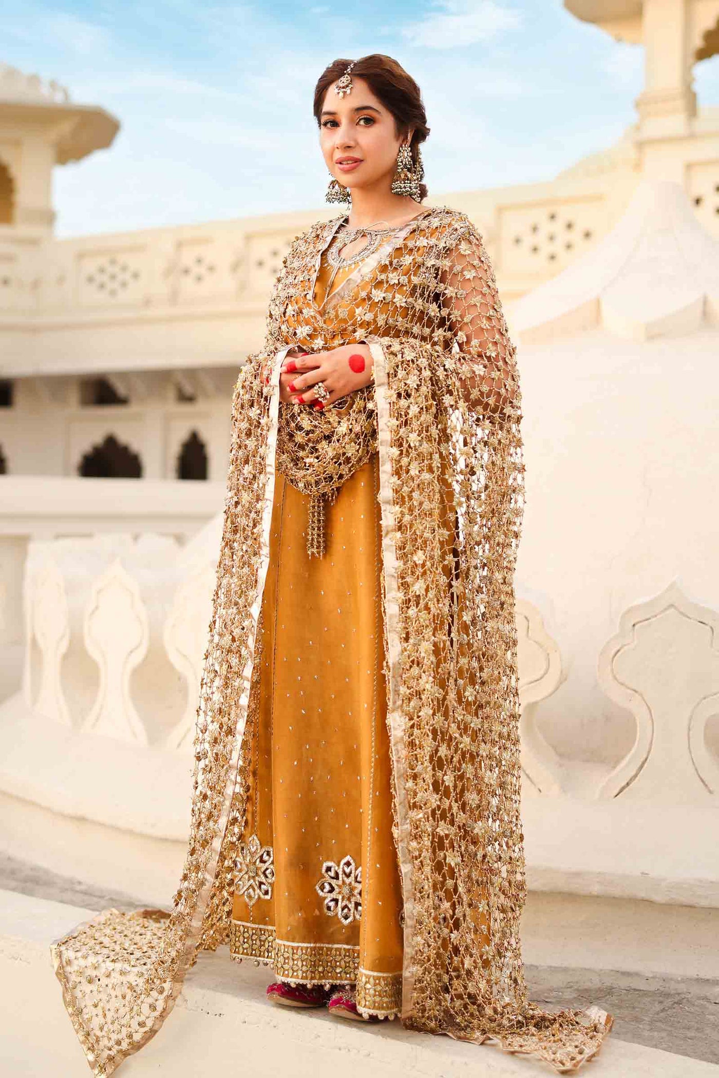 Roshanara Begum