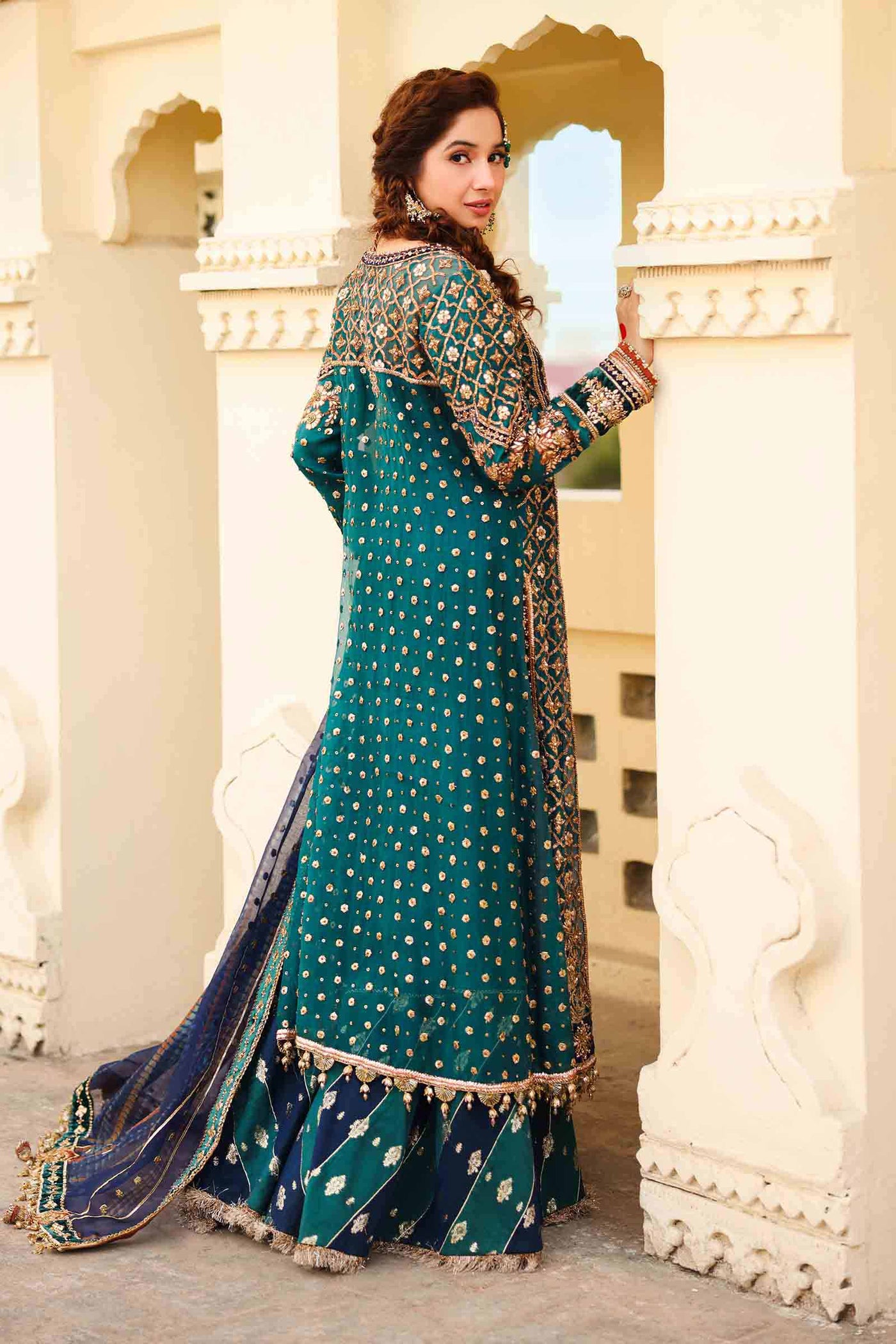 Begum Jahanara