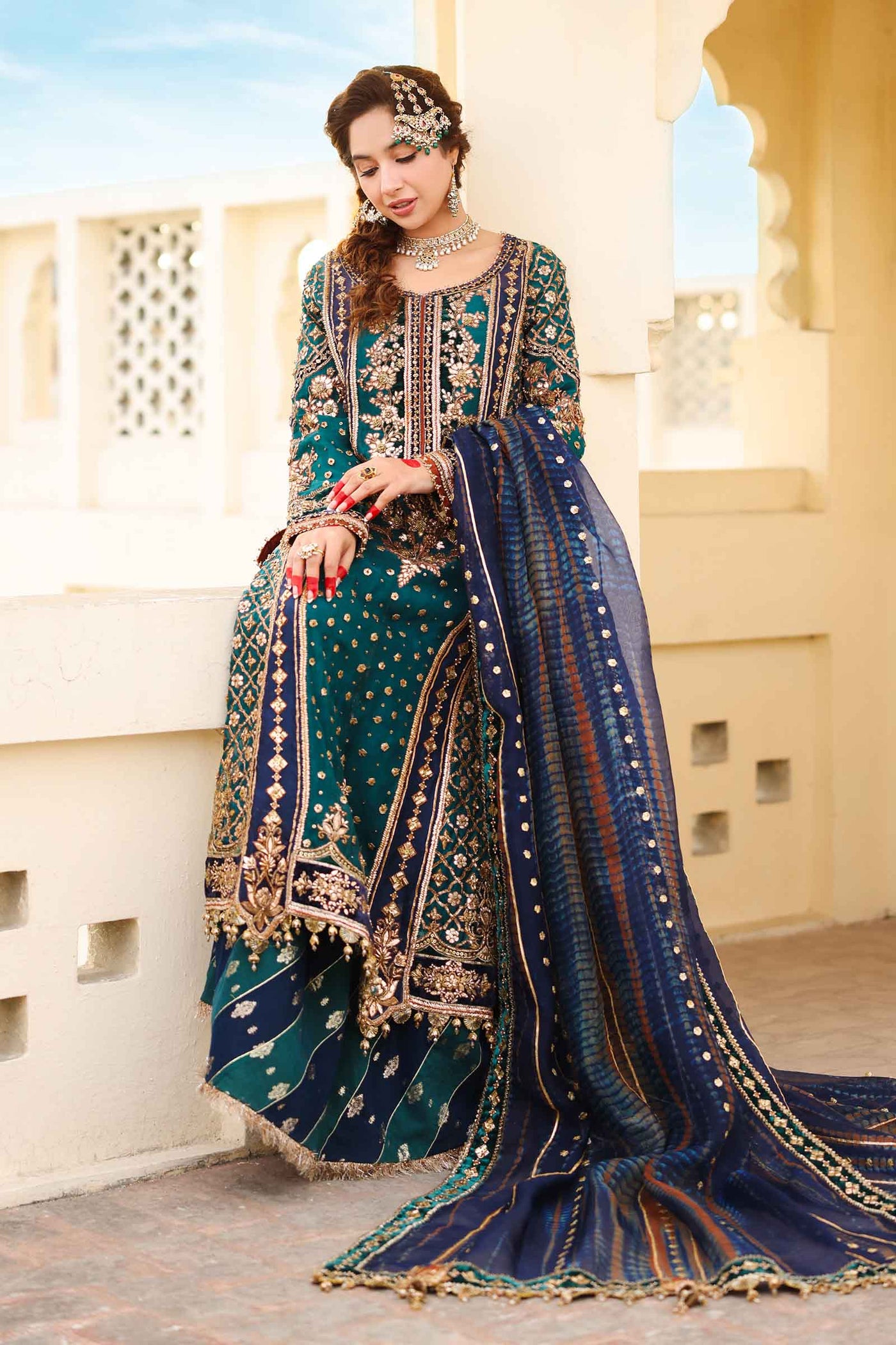 Begum Jahanara
