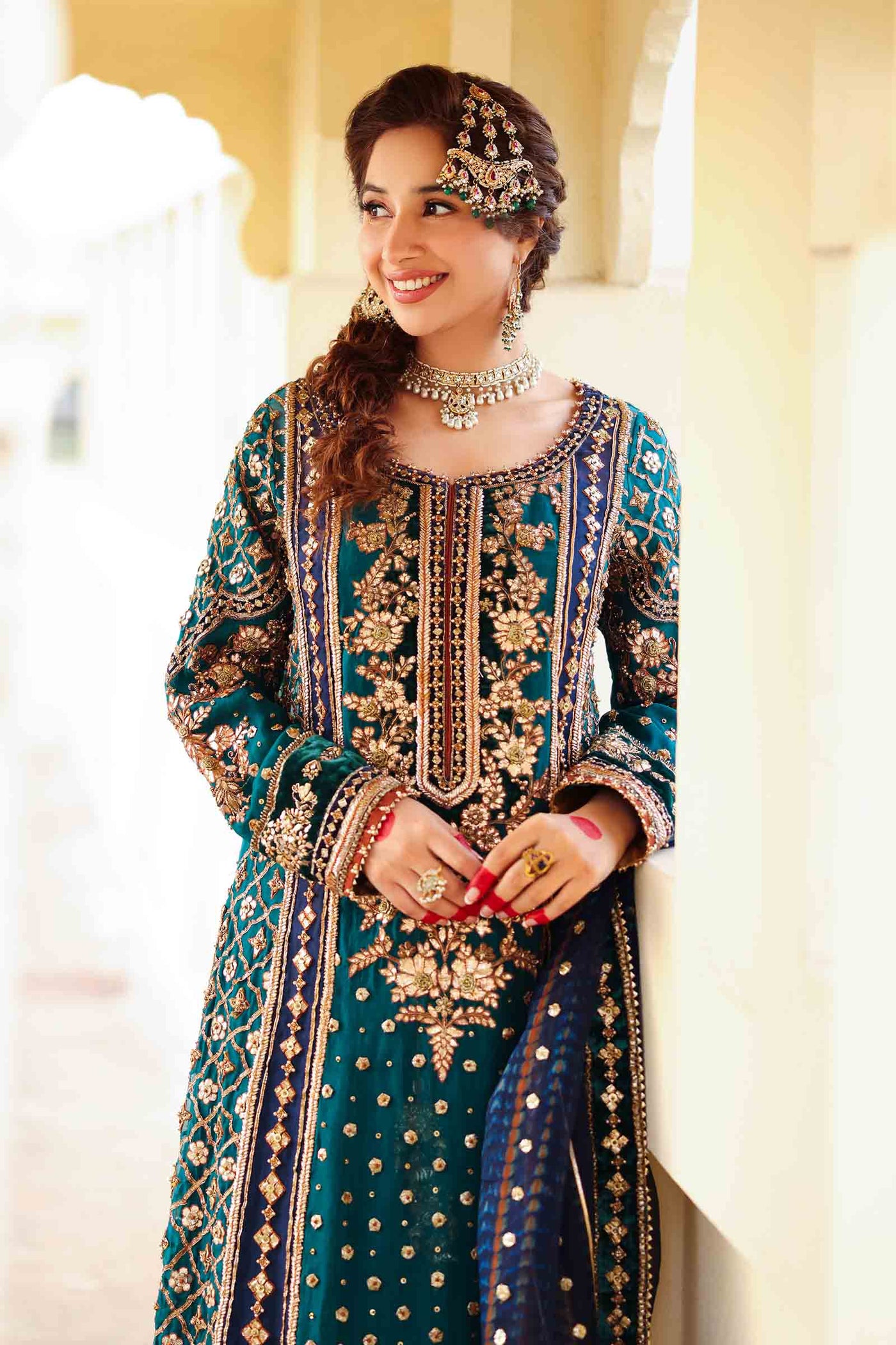 Begum Jahanara