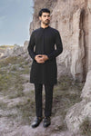 Kurta Black GTS-W23-04